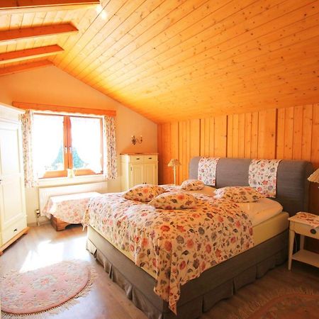 Landhaus Hotel Romantik โกทา ภายนอก รูปภาพ