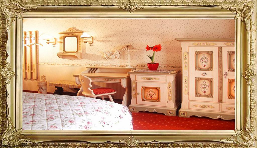 Landhaus Hotel Romantik โกทา ห้อง รูปภาพ