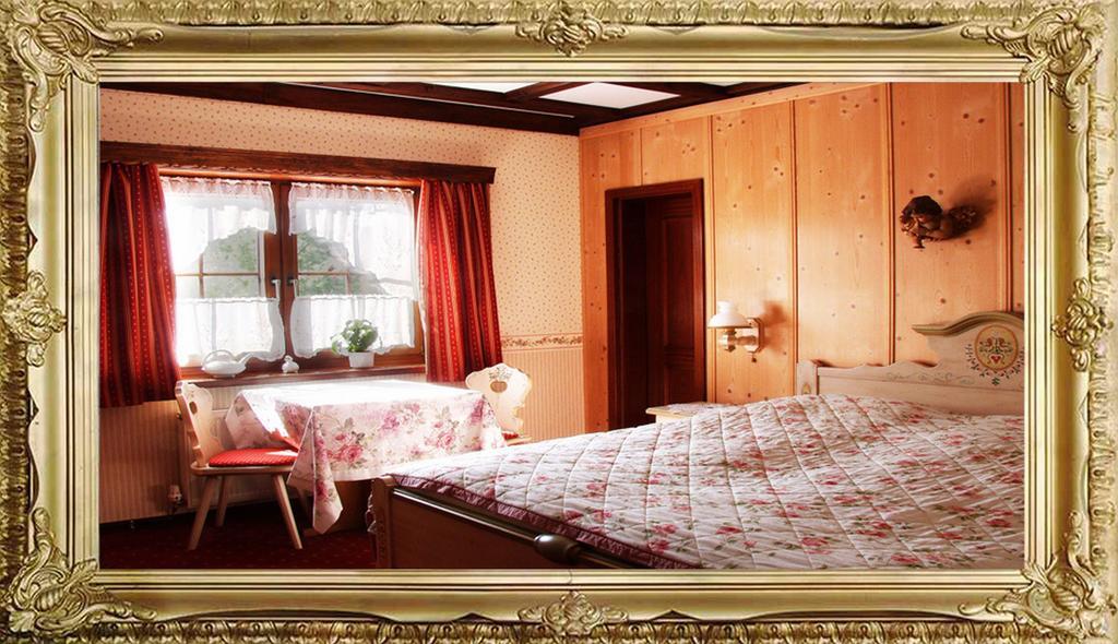 Landhaus Hotel Romantik โกทา ห้อง รูปภาพ