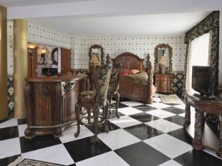 Landhaus Hotel Romantik โกทา ภายนอก รูปภาพ