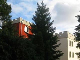 Landhaus Hotel Romantik โกทา ภายนอก รูปภาพ