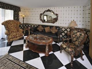 Landhaus Hotel Romantik โกทา ภายนอก รูปภาพ
