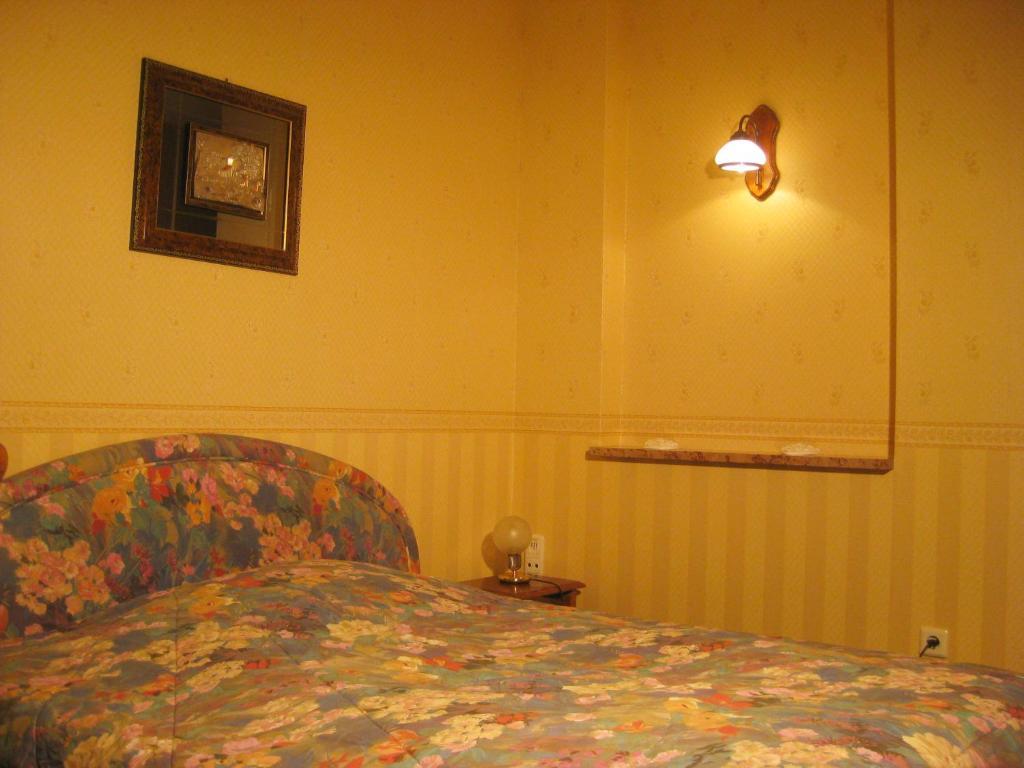 Landhaus Hotel Romantik โกทา ห้อง รูปภาพ